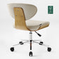 Matt, Faux Leather Office Chair