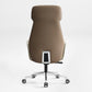 Aric,  Faux Leather Executive Office Chair