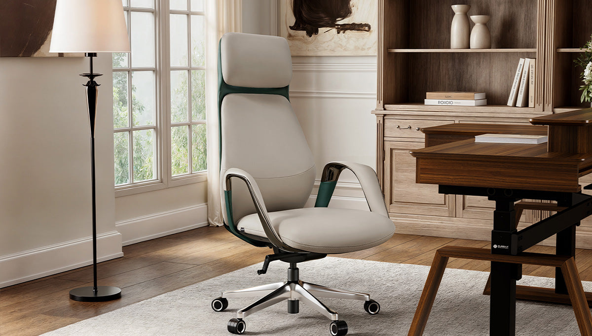 Eureka Ergonomic