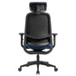Skylar, Modern Mesh Office Chair