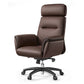 Royal, Microfiber Leather Executive Office Chair