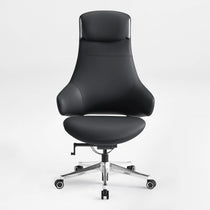 Serene Ella, Napa Leather Executive Chair