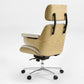 Mathias, Napa Leather Executive Office Chair