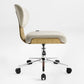 Matt, Faux Leather Office Chair