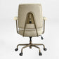 Becky, Ultra Soft Cushion Home Office Chair
