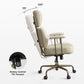 Cameron, Ultra Soft Cushion Adjustable Office Chair