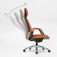 Serene, Napa Leather Executive Office Chair