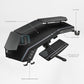 Aero Pro Wing Shaped Standing Desk (63"x23")