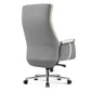 Royal II, Silicone Leather Executive Office Chair