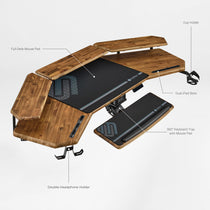 professional  full set kit