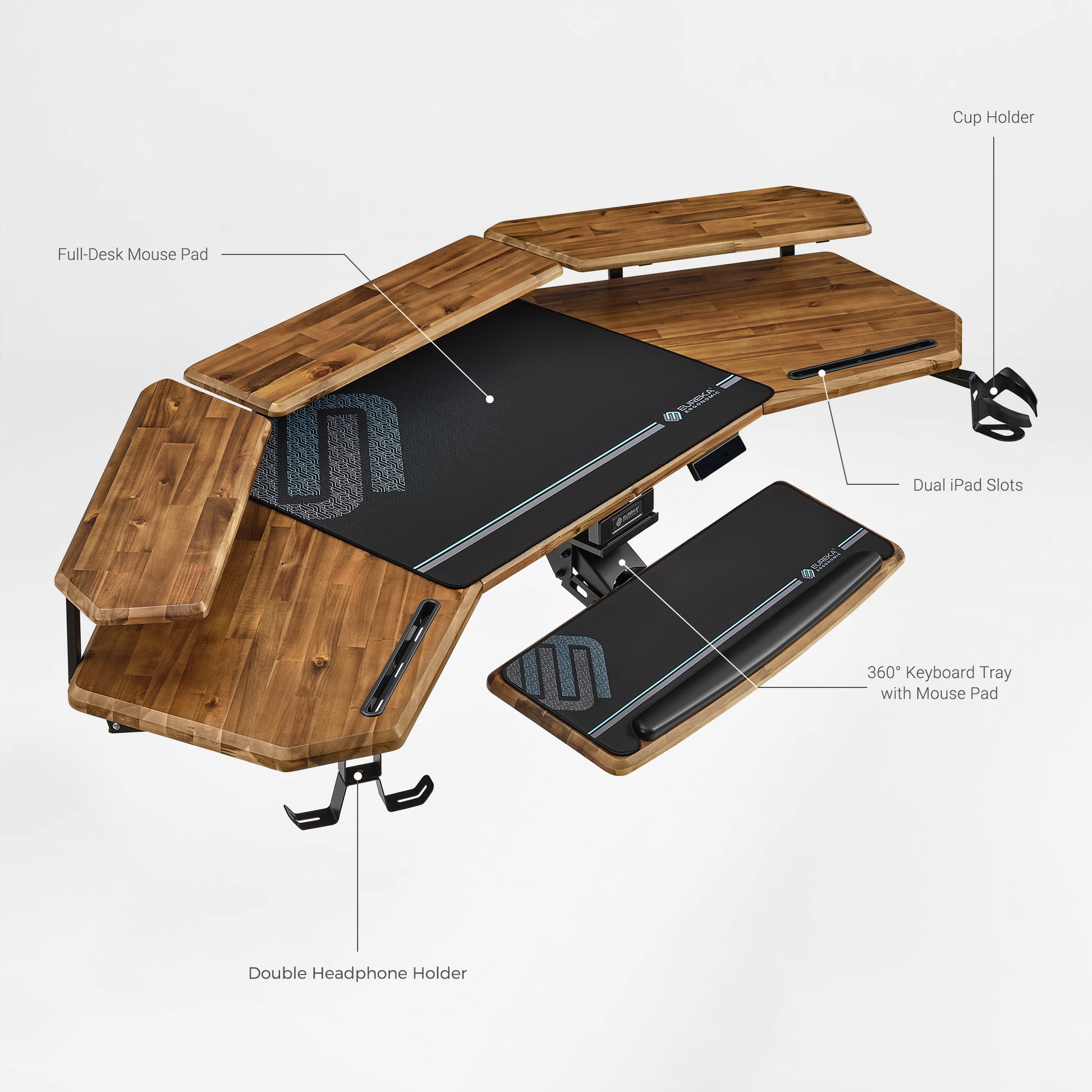 professional  full set kit