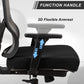 Max, Ergonomic Office Chair