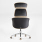 Royal Rowan,Microfiber Leather Executive Office Chair
