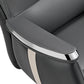 Royal II, Silicone Leather Executive Office Chair