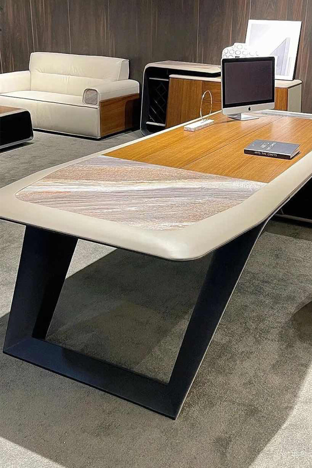 Eureka Ergonomic