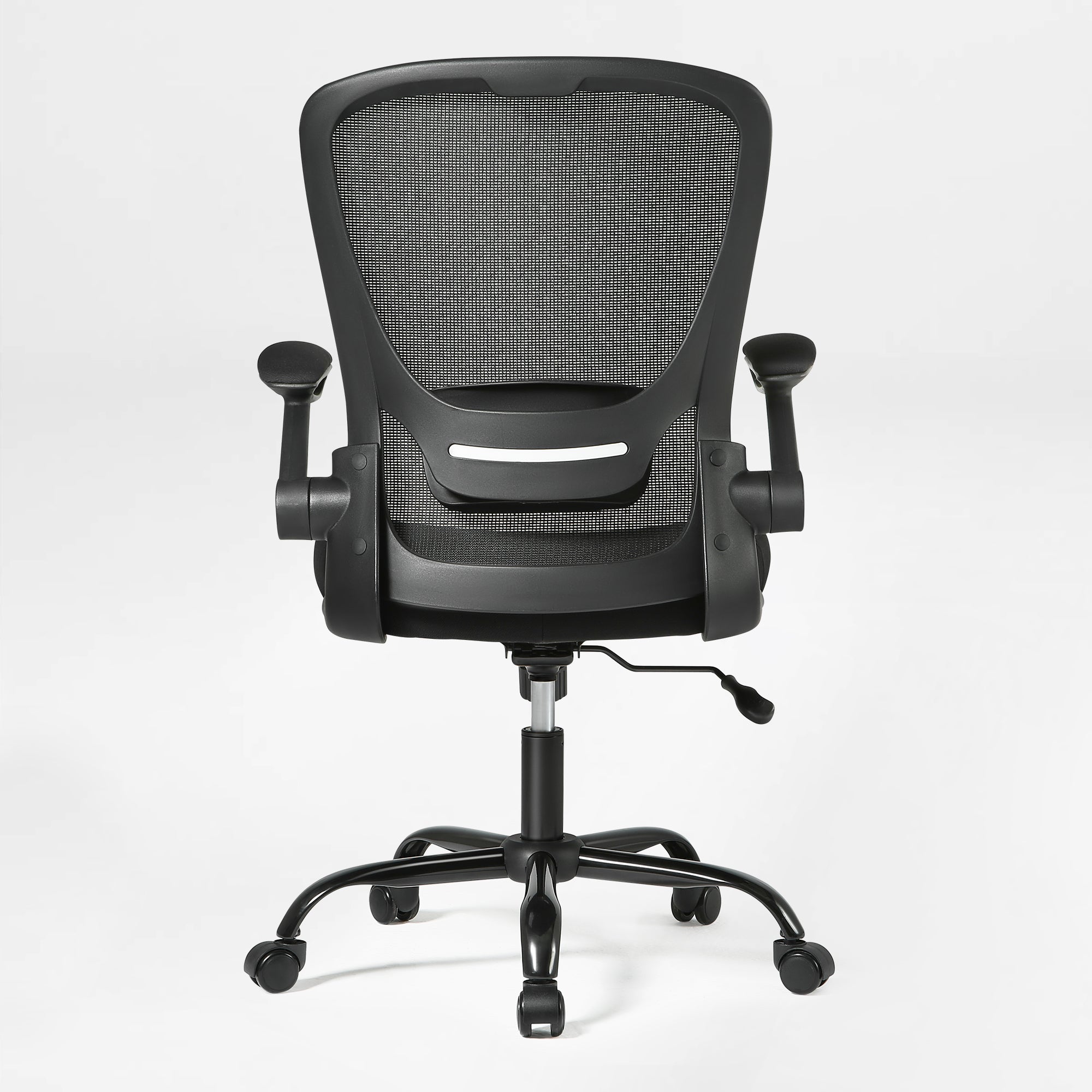 Eureka Ergonomic mesh office chair with adjustable lumbar support
