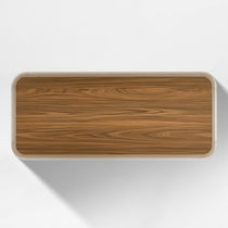 Norwood Standing Desk (55"x23")