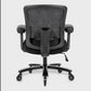 Heavy Duty Mesh Ergonomic Office Chair,Black