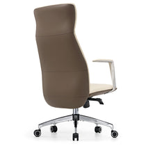 Executive Office Set: Ark X Standing Desk & Executive Office Chair