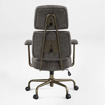 Cameron, Ultra Soft Cushion Adjustable Office Chair