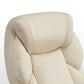 Galene, Faux Leather Office Chair