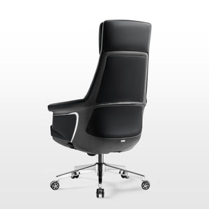 [Coming Soon] Renee, Microfiber Leather Executive Office Chair