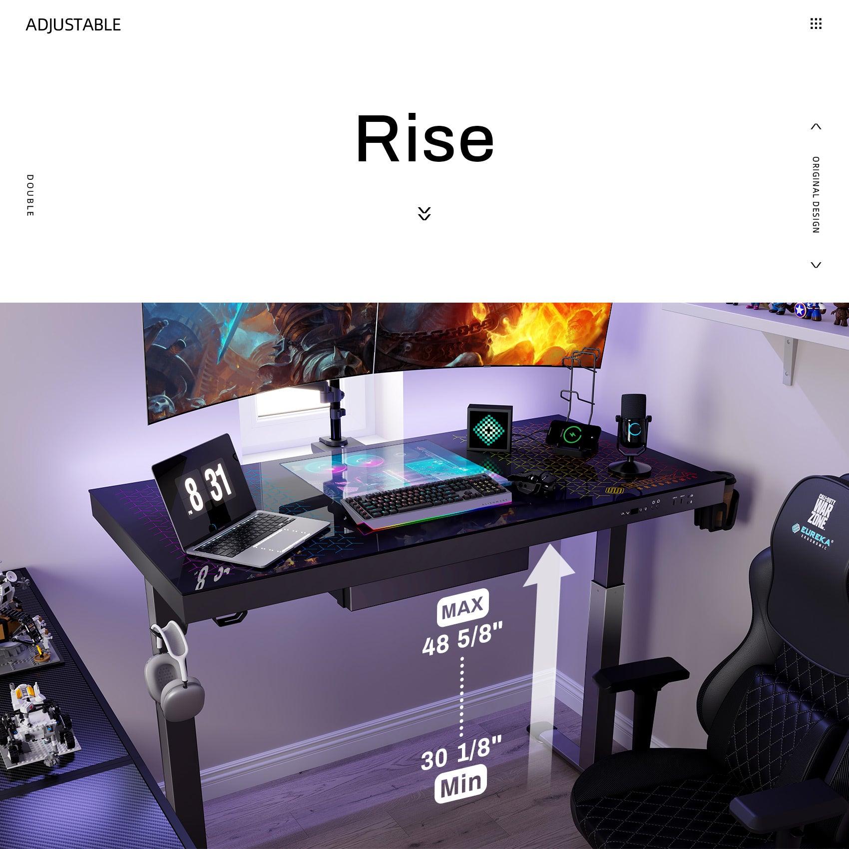 Gaming desk deals under 30