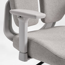 Divio,Dual-Backrests Ergonomic Office Chair
