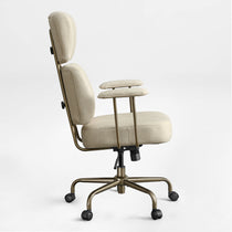 Cameron, Ultra Soft Cushion Adjustable Office Chair