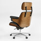 Eureka Ergonomic Mathias Executive Office Chair B Back