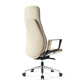 Eureka Ergonomic Serene Alto Ergonomic Back Support Executive Office Chair Showcase