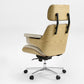 Mathias, Napa Leather Executive Office Chair