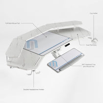 professioanl full set