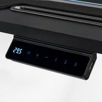 Aero Pro Wing Shaped Standing Desk (63"x23")