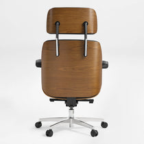 Mathias, Napa Leather Executive Office Chair