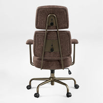 Cameron, Ultra Soft Cushion Adjustable Office Chair