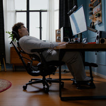 LiberNovo Omni, Ergonomic Office Chair