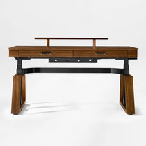 Ark Executive Standing Desk (63"x29")