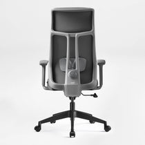 Valen, Microfiber Leather Office Chair