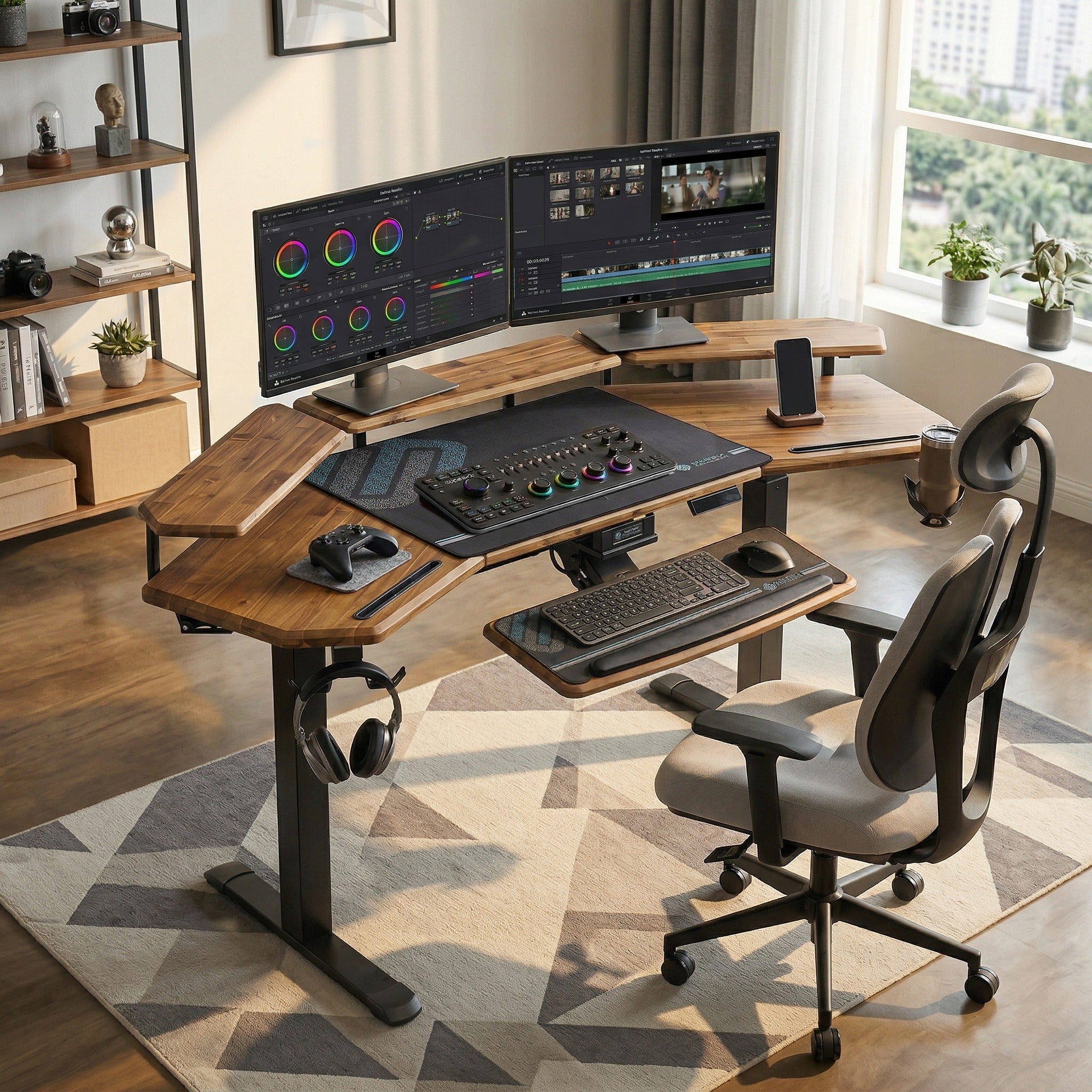 Eureka Ergonomic
