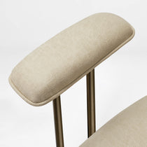 Cameron, Ultra Soft Cushion Adjustable Office Chair