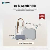 LiberNovo Omni, Ergonomic Office Chair
