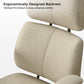 Cameron, Ultra Soft Cushion Adjustable Office Chair