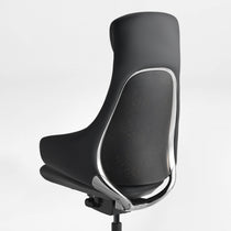 Serene Ella, Napa Leather Executive Chair