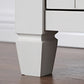 Ark ES, 29" File Storage Cabinet, White