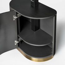 Opal Executive Office Desk (66"x29")