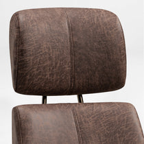 Cameron, Ultra Soft Cushion Adjustable Office Chair