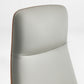 [Coming Soon]Cruz,Faux Leather Executive Office Chair