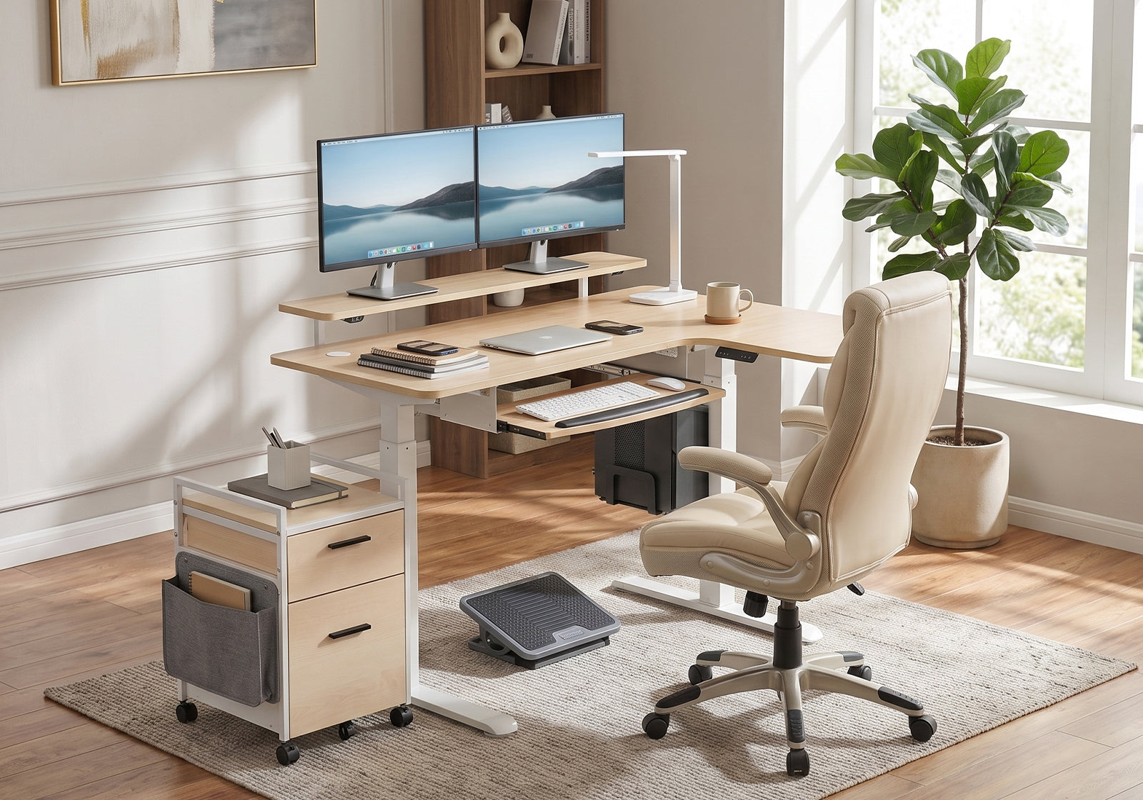 Eureka Ergonomic