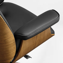 Mathias, Napa Leather Executive Office Chair
